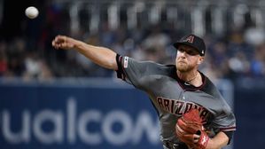 KBO 출신 켈리, 양키스전 5⅓이닝 1실점 쾌투&hellip;시즌 3승