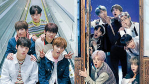 [SBS Star] TXT to Launch Its Own Reality Show with BTS as Guest