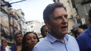 브라질 극우 성향 리우 시장 탄핵 위기&hellip;정치적 파장 주목