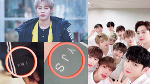 [SBS Star] Wanna One Members Buy a Matching Coat as a Symbol of Their Everlasting Friendship