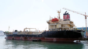 대북제재 위반 한국 선박이 북에 넘겨준 물건은 경유 4천320t