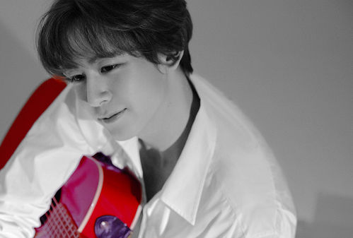 NICHKHUN to Hold His First-ever Solo Concert in Korea Since Debut