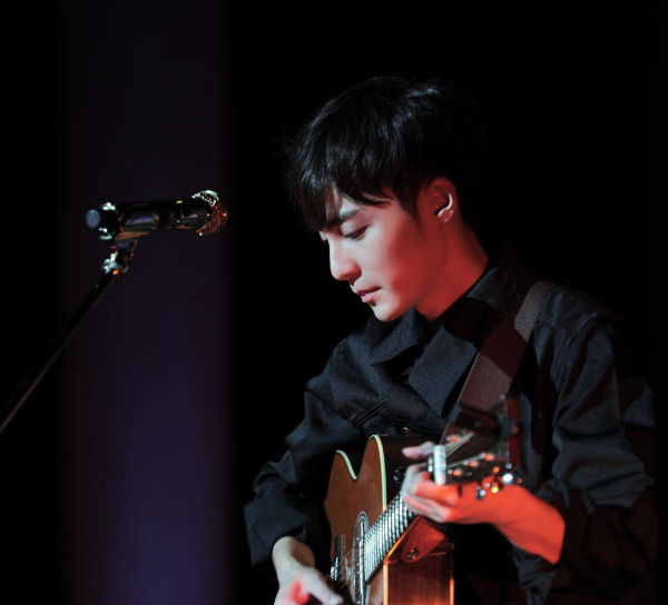 Roy Kim