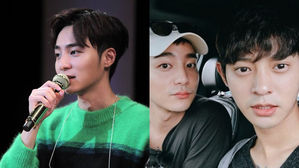 [SBS Star] Roy Kim Announces Plans to Return to Korea for Police Questioning