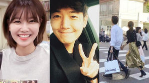 [SBS Star] Sooyoung Reveals a Plan to Marry Her 7-year Boyfriend Chung Kyung-ho?