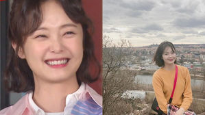 [SBS Star] Jeon So Min Reveals She Exchanged an E-mail with a Guy in Czech Republic Recently