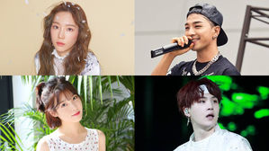[SBS Star] 4 K-pop Artists Who Topped the Charts with Their Featuring Tracks