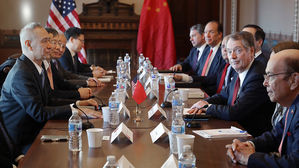 미중 잠정 합의안 윤곽&hellip;"2025년까지 합의사항 이행"