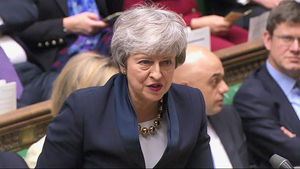 "노 딜 브렉시트 막자"&hellip;英 하원, 브렉시트 연기 법안 통과