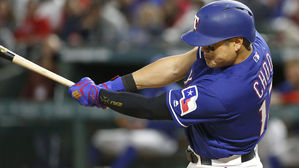 추신수, 휴스턴전 3타수 무안타&hellip;시즌 타율 0.167