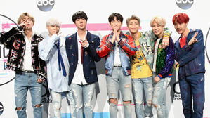 [SBS Star] BTS Named as the Contributor to Boost Up Global Music Industry