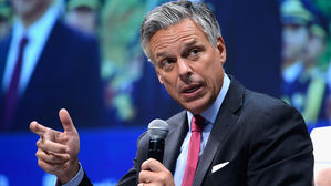 러 외무차관-주러 미 대사 면담&hellip;"한반도 문제 공조 논의"