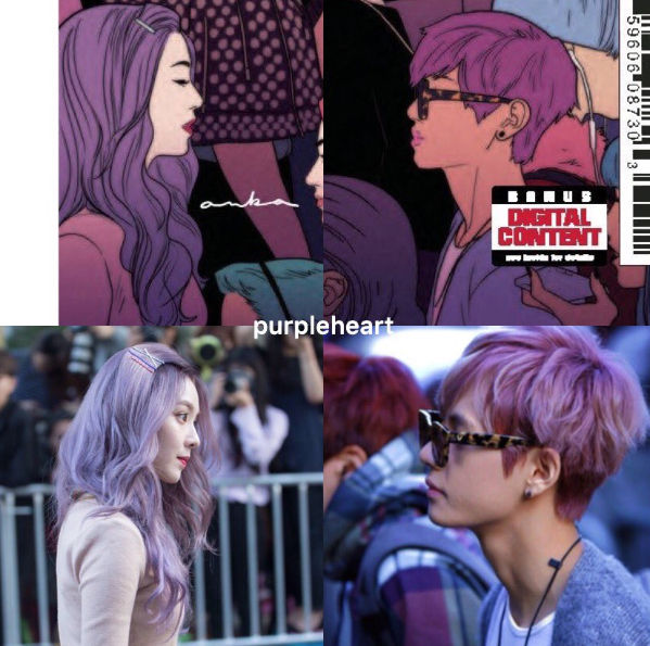 Marvel Runaways, IRENE, V