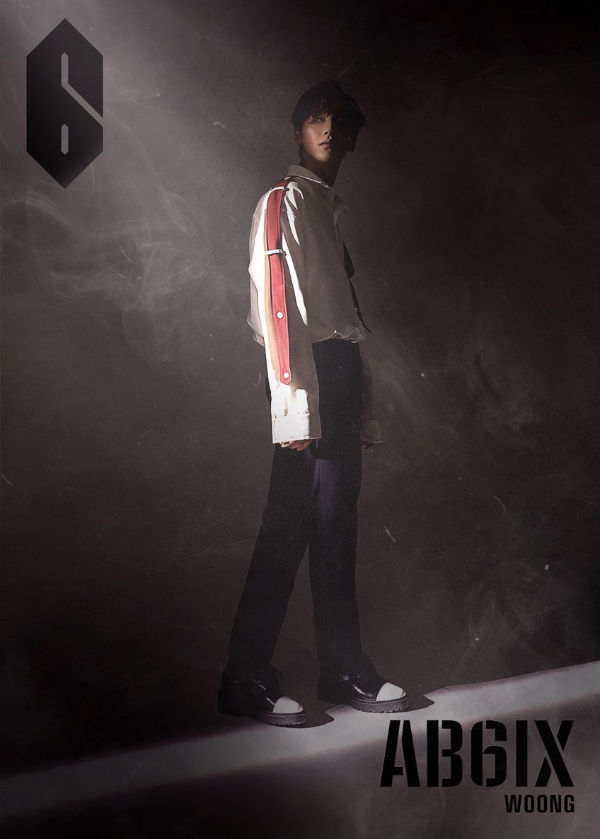 AB6IX Woong