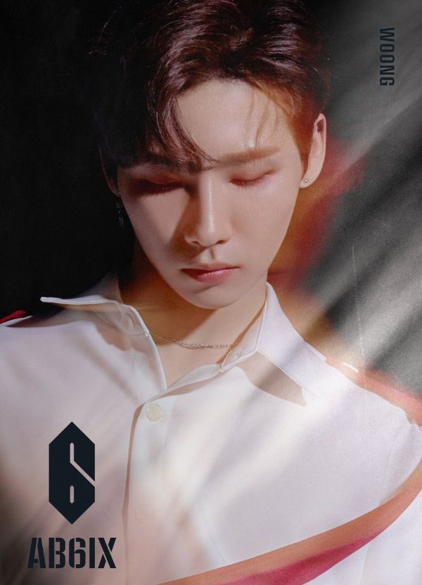 AB6IX Woong