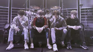 [SBS Star] Lee Hong Gi Shares a Photo of FTISLAND as 4 Members
