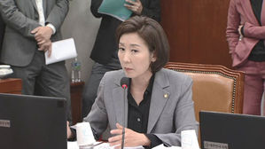 [HOT 브리핑] 산불 번지는데…'정의용 발목' 논란에 나경원 "상황 몰랐다"