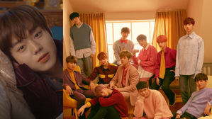 [SBS Star] Park Ji Hoon Says He Feels Empty Without the Members of Wanna One