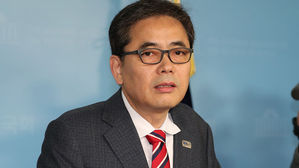 곽상도 "김학의 사건 외압 의혹은 허위&hellip;靑 등에 법적 대응"