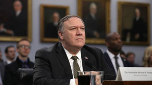 문 대통령 방미하는 날 美 '최대압박' 재확인&hellip;북미 돌파구 마련 촉각