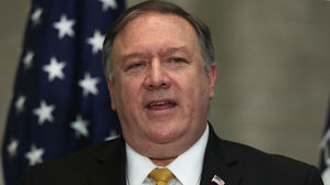 남미순방 폼페이오, 베네수엘라 제재 옹호&hellip;"美, 악역배우 아냐"