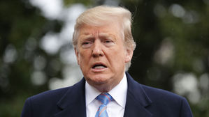 트럼프 "연준이 경제 둔화시켜…금리 인하해야" 또 압박