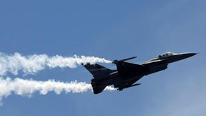 '맞췄나 못 맞췄나'&hellip;F-16 격추 놓고 미국-인도 '진실공방'