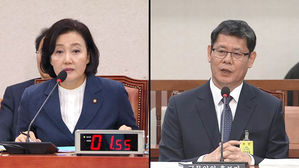 문 대통령, 박영선&middot;김연철 후보자 임명&hellip;정국 대치 격화