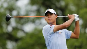 김시우, US오픈 골프 1&middot;2라운드서 파울러&middot;데이와 같은 조