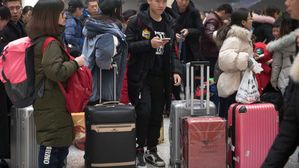 "中 관광객, 무역전쟁 중인 미국 대신 유럽으로 발길 돌려"