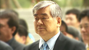 조양호 한진그룹 회장 미국 병원에서 별세&hellip;향년 70세
