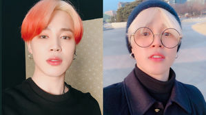 [SBS Star] BTS JIMIN Quietly Donates Money to Give Support to Students in His Hometown