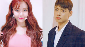 [SBS Star] AOA Hye Jeong & Actor Ryu Ui-hyun Are Reportedly Dating