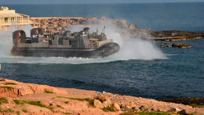 미국, 리비아 주둔 병력 일시 철수&hellip;"안전 우려 증폭"