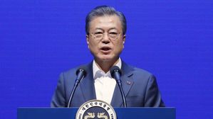 文 대통령, 박영선&middot;김연철 임명안 재가&hellip;곧 신임 장관 5명 임명장