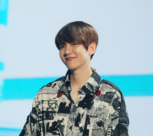 BAEKHYUN