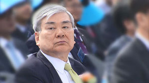 조양호 한진그룹 회장 폐 질환으로 별세&hellip;"최근 상태 악화"