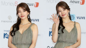 [SBS Star] Suzy to Officially Join Management Soop