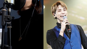 [SBS Star] VIDEO: SHINee JONGHYUN's Sister Sings a Song with Touching Lyrics for His Birthday