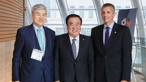 조양호 '폐질환' 왜 공개하지 않았나&hellip;병 숨기고 미국서 치료