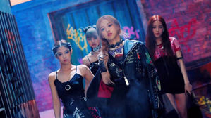 [SBS Star] BLACKPINK's 'Kill This Love' MV Smashes World Record for Most Views Within 24hrs