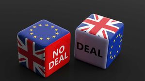 IMF "'노 딜' 브렉시트 시 英 GDP 2021년까지 3.5% 축소"