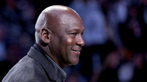 역대 스포츠 선수 수입 1위는 '4조 원' 조던…우즈 2위