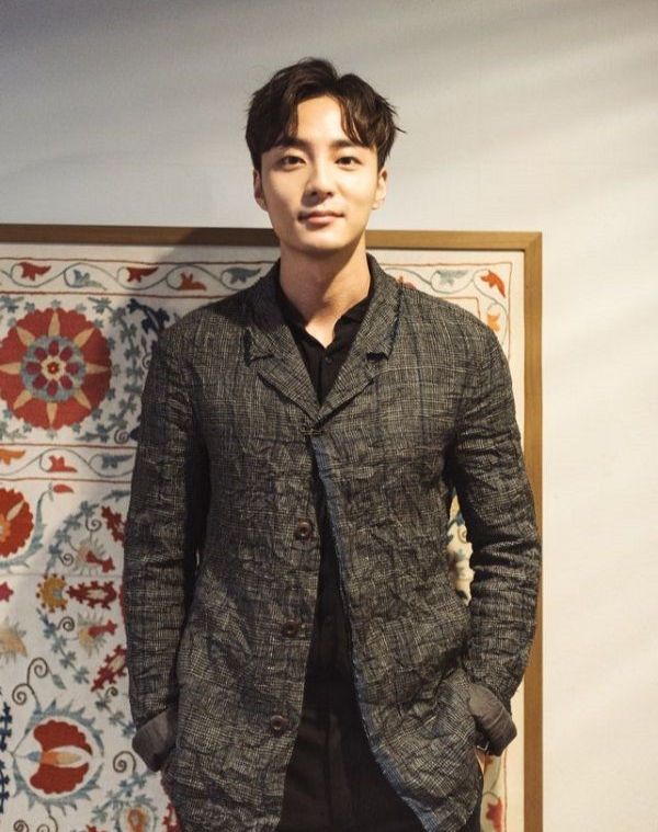 Roy Kim