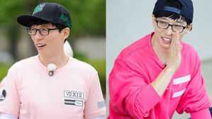 [SBS Star] Yu Jae Seok Expresses Love for His 6-month-old Daughter