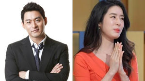 [SBS Star] Actor Joo Jin Mo & His Non-celebrity Girlfriend Announce Marriage