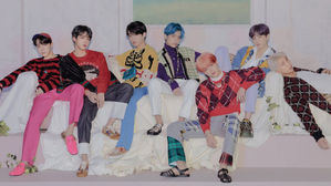 [SBS Star] BTS 'MAP OF THE SOUL : PERSONA' Track List: What Do They Even Mean?