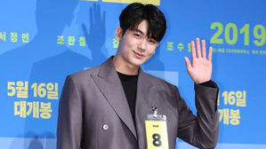 [SBS Star] Park Hyung Sik Shares Feelings Ahead of His Big Screen Debut