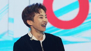 [SBS Star] EXO XIUMIN to Enlist in the Military Next Month