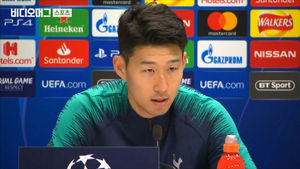 손흥민 "잉글랜드에서 나도 인종차별 당했다"